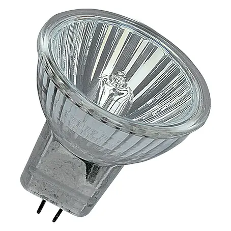 Osram  Halogenlampe Decostar 35