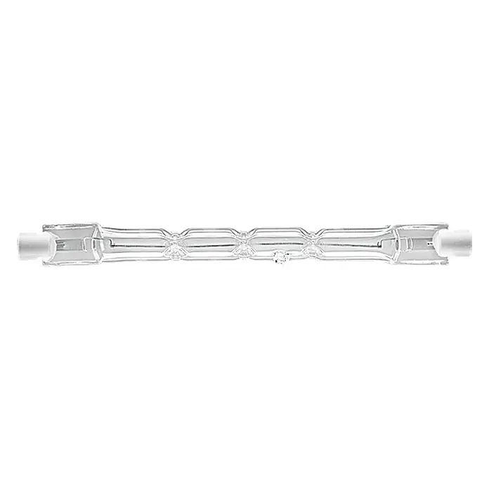 Osram Halogena žarulja - 120 W, Topla bijela, Duljina: 80,3 mm