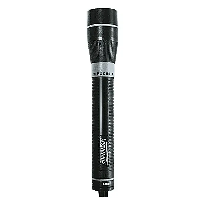 Energizer Taschenlampe X-Focus - LED, Kunststoff - Vorderansicht
