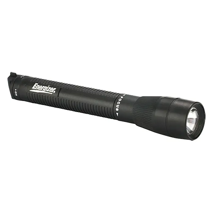 Energizer Taschenlampe X-Focus - LED, Kunststoff - Rechte Seitenansicht