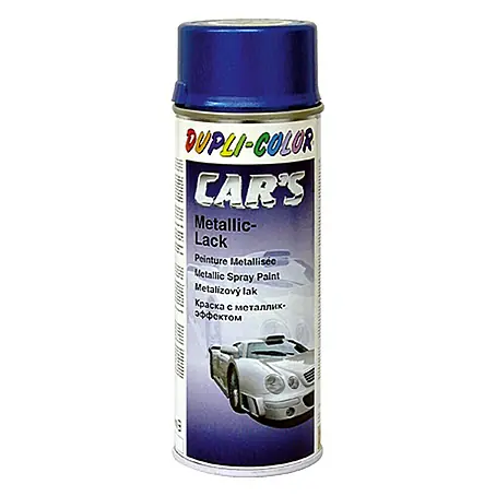 Dupli-Color Car's Metallic-Lackspray