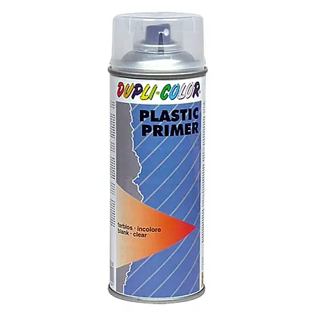 Dupli-Color  Sprej za vezivno sredstvo Plastic Primer