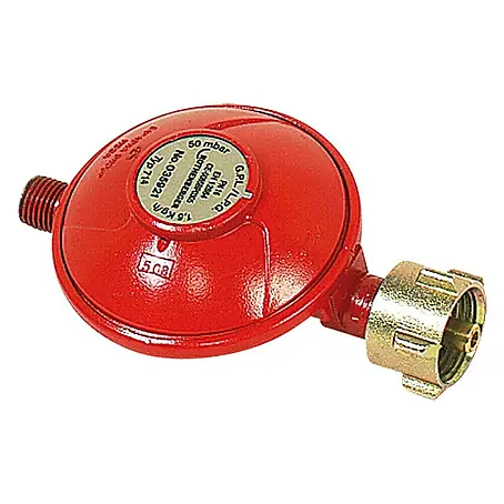 Rothenberger Industrial  Regulator plina