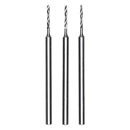 Proxxon  set svrdala za metal No 28854