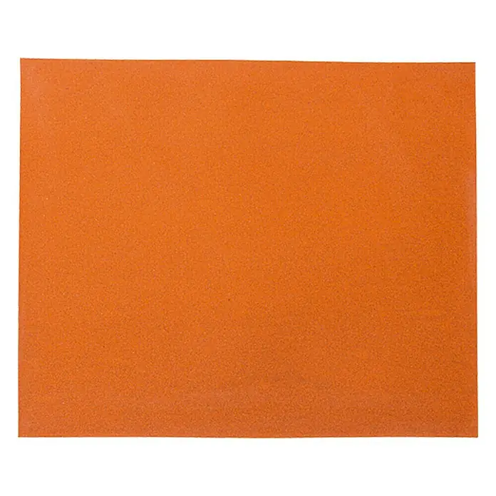 BAUHAUS Schleifpapier Super - Körnung: 240