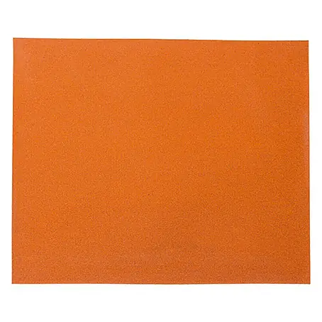 BAUHAUS  Schleifpapier Super