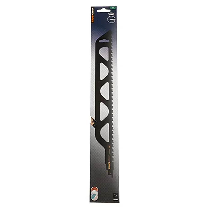 Craftomat List za sabljastu pilu S 2243 HM - Građevinski materijal, Razmak između zubaca: 12,7 mm