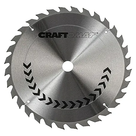 Craftomat  List za kružnu pilu HM