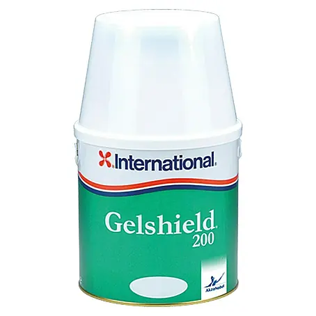 International  Grondering Gelshield 200