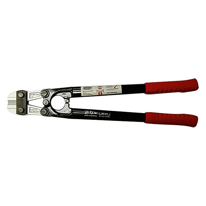 Bessey Boutenschaar D92-450 - Lengte: 460 mm - Vooraanzicht