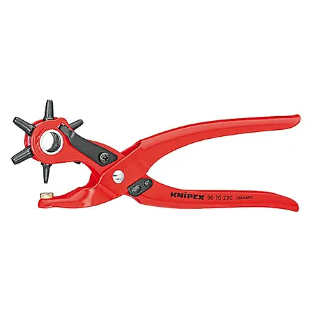 Knipex  Kliješta s rupom