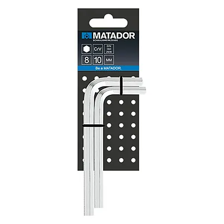 Matador  Set imbus ključeva