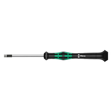 Wera  Elektriker-Schraubendreher Kraftform Micro 2054