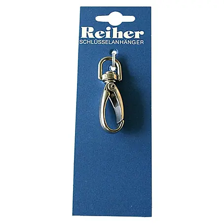 Reiher  Schlüsselanhänger
