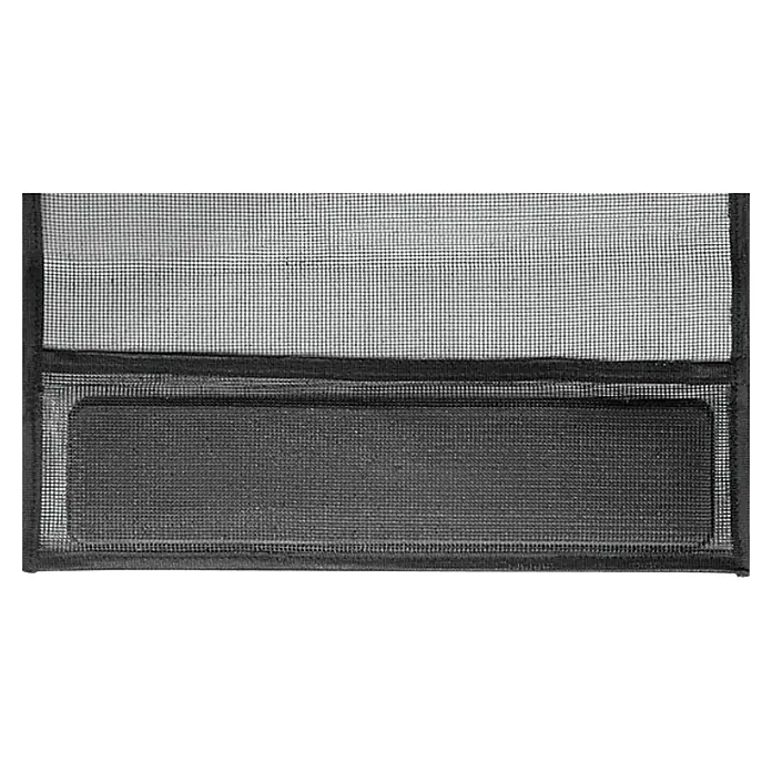 Easy Life Mrežasta zavjesa protiv insekata - Š x V: 100 x 220 cm, Plastika ojačana staklenim vlaknima (GfK) - Detaljan prikaz