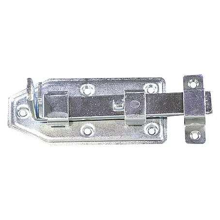 Stabilit  Schieberiegel