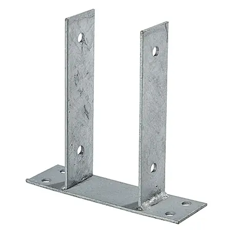 Stabilit  U-oszlopos tartó