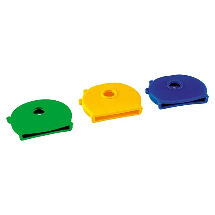 Stabilit Schlüsselkappe - 3 Stk. - Ansicht von oben