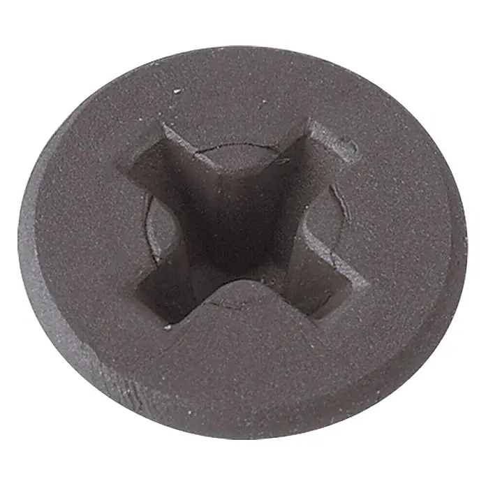 Profi Depot Schnellbauschraube - Durchmesser: 3,9 mm, Länge: 25 mm, Senkkopf, Feingewinde, 200 Stk.