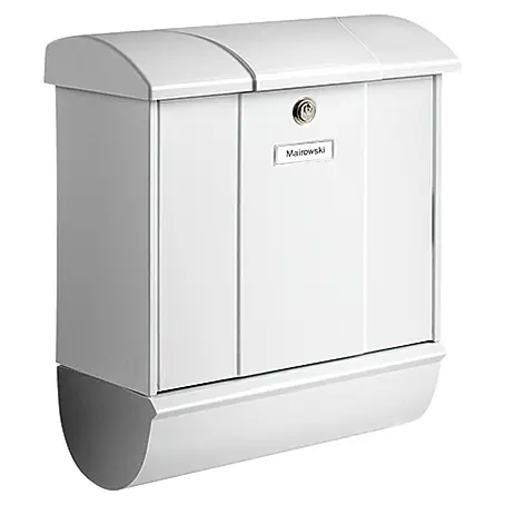 Burg-Wächter  Briefkasten-Set Olymp
