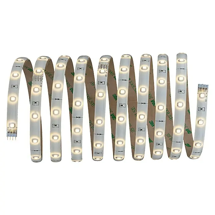 Paulmann LED-Band YourLED Basisset - 3 m, Warmweiß, 7,5 W - Vorderansicht