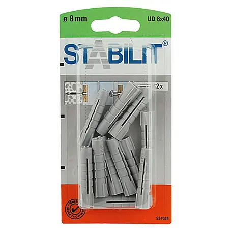 Stabilit  Univerzalna tipla