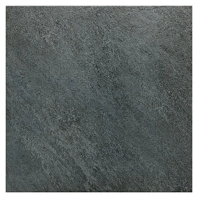 Porculanska pločica Skiffer - 60 x 60 cm, Antracit