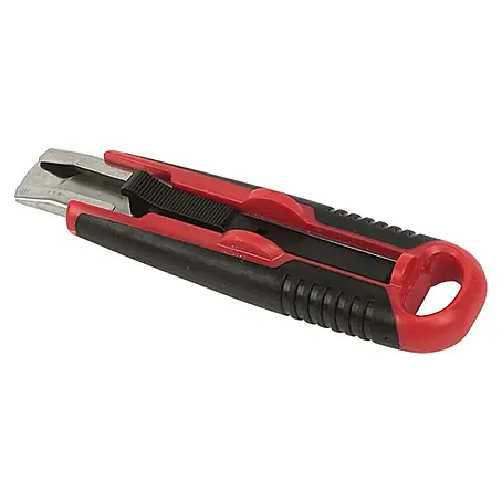 Wisent  Sicherheitsmesser STM 70