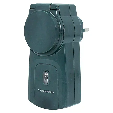 Thomson  Funksteckdose