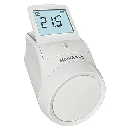 Honeywell evohome Regulador de radiador THR092HRT