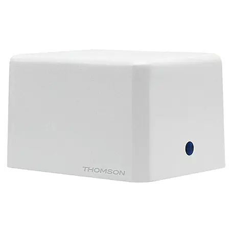 Thomson  Verstärkerrelais
