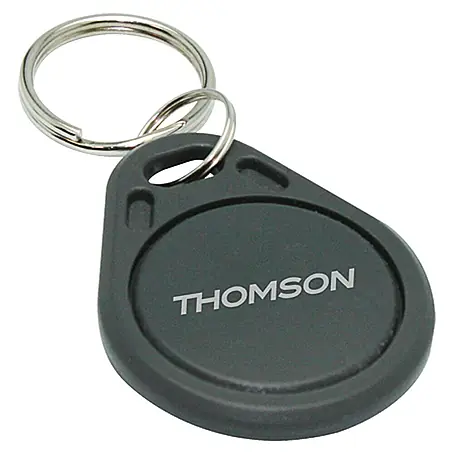 Thomson  RFID-Badge