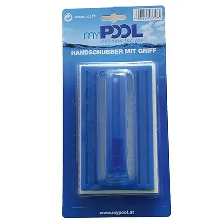 myPool  Handschrubber