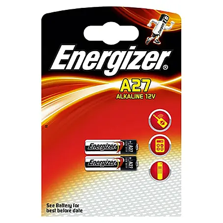 Energizer  Baterije