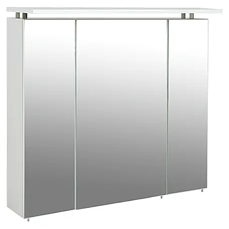 Schildmeyer  LED-Spiegelschrank Beauty