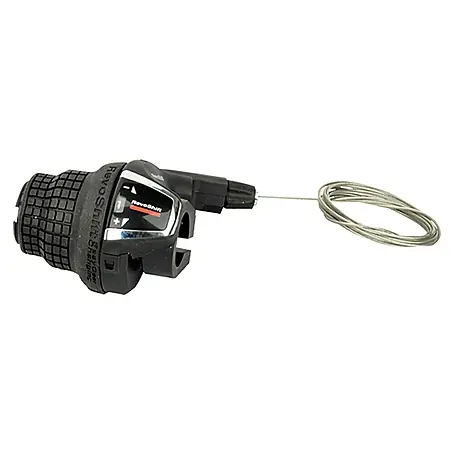 Shimano  Drehgriffschalter