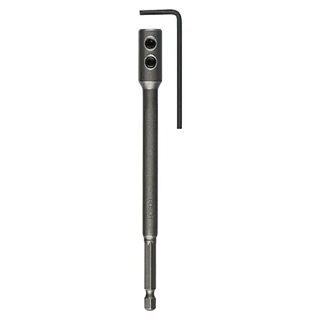 Bosch  Flachfräsbohrer Verlängerung