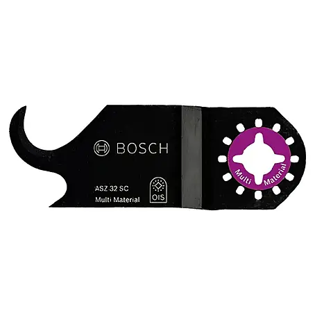 Bosch  Multicuchilla ASZ 32 SC