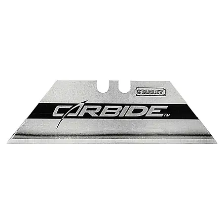 Stanley  Hoja trapezoidal Carbide