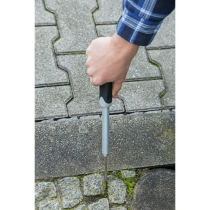 Gardol Odstranjivač korova, mahovine i trave - Duljina: 33 cm