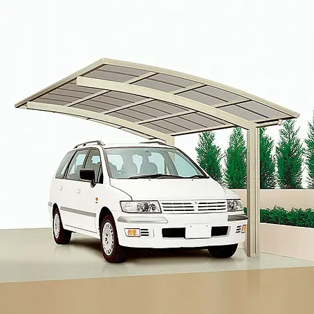 Ximax  Carport Portoforte 110