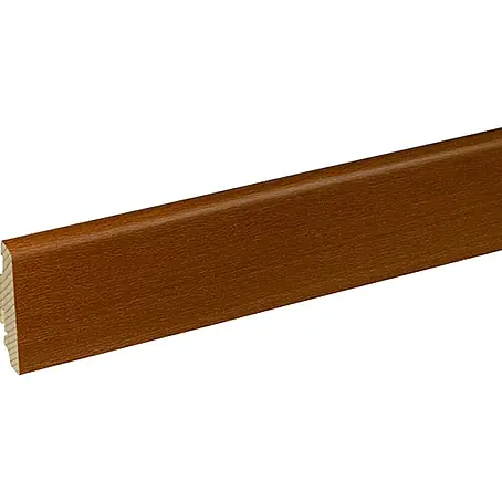Profiles and more  Kutne furnir lajsne SU60L Bernstein Robinie