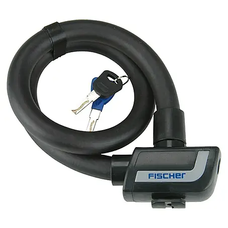 Fischer  Sigurnosna spiralna brava