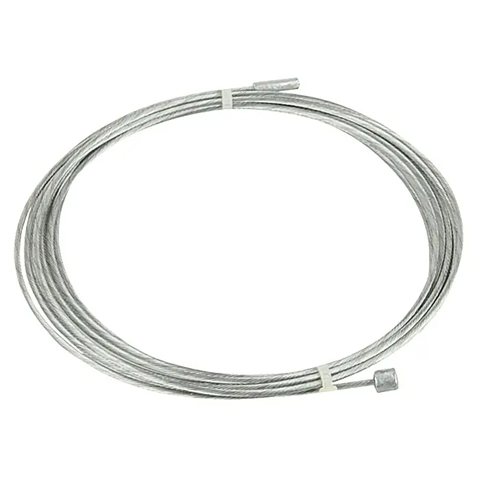 Fischer Schalt-Innenzug - 2.100 mm - Ansicht von oben