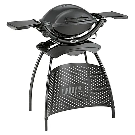 Weber  Električni roštilj Q 1400 Stand