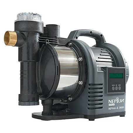 Neptun Premium Beregeningspomp NPHA-E 3600