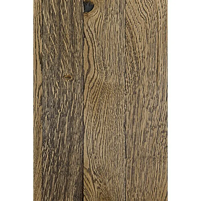 Noblewood Pur Iternal Tischplatte - 550 x 550 x 28 mm, Eiche Arosa