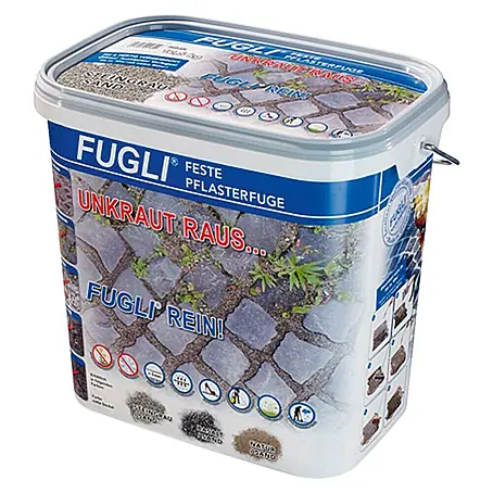 Fugli  Pflasterfugenmörtel