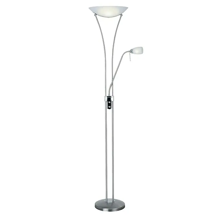 Tween Light Lámpara de suelo LED Ohio - 180 cm, Blanco cálido