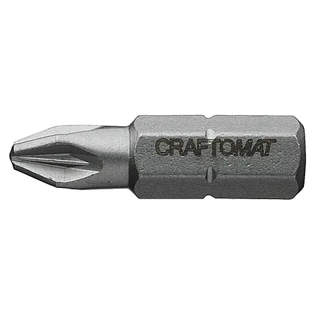 Craftomat  Bit nastavak Standard